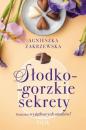 Скачать Słodko-gorzkie sekrety - Agnieszka Zakrzewska