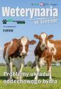 Скачать Problemy układu oddechowego bydła - Praca zbiorowa