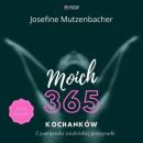 Скачать Moich 365 kochanków - Josefine Mutzenbacher