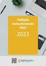Скачать Polityka rachunkowości NGO 2023 - Katarzyna Trzpioła