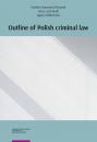Скачать Outline of Polish criminal law - Jerzy Lachowski