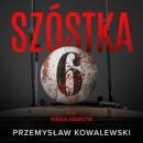 Скачать Szóstka - Przemysław Kowalewski