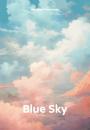 Скачать Blue Sky - Дмитрий Кашканов