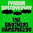 Скачать The Brothers Karamazov (Unabridged) - Fyodor Dostoyevsky