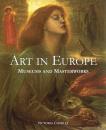 Скачать Art in Europe - Victoria  Charles