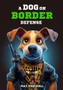 Скачать A Dog on Border Defense - Max Marshall