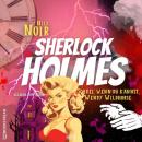Скачать Schrei, wenn du kannst, Wendy Wildhorse - Nils Noirs Sherlock Holmes, Folge 6 (Ungekürzt) - Nils Noir