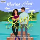 Скачать Second First Kiss (Unabridged) - Marina Adair
