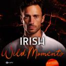 Скачать Irish Wild Moments - Ireland Love, Band 1 (Ungekürzt) - C. R. Scott