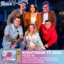 Скачать NightWash, Folge 5: NightWash TV 2024 - Miss Allie