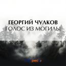 Скачать Голос из могилы - Георгий Чулков