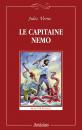 Скачать Le capitaine Nemo / Капитан Немо - Жюль Верн