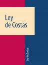 Скачать Ley de Costas - Espana