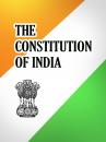 Скачать THE CONSTITUTION OF INDIA - India