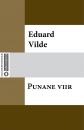 Скачать Punane viir - Eduard Vilde