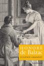 Скачать Eugénie Grandet - Honore de Balzac