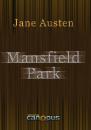 Скачать Mansfield Park - Jane Austen