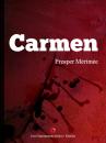 Скачать Carmen - Prosper Merimee