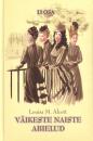 Скачать Väikeste naiste abielud II osa - Louisa May Alcott