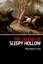 Скачать The Legend of Sleepy Hollows - Washington Irving