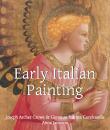 Скачать Early Italian Painting - Joseph Archer Crowe