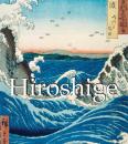 Скачать Hiroshige - Mikhail Uspensky