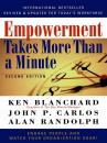 Скачать Empowerment Takes More Than a Minute - Ken Blanchard