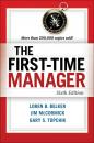 Скачать The First-Time Manager - Loren B. Belker