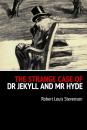Скачать The Strange Case of Dr Jekyll and Mr Hyde - Robert Louis Stevenson