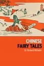 Скачать Chinese Fairy Tales - Richard Wilhelm