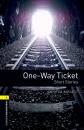 Скачать One-way Ticket Short Stories - Jennifer Bassett