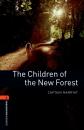 Скачать The Children of the New Forest - Captain Marryat