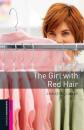 Скачать The Girl with Red Hair - Christine Lindop