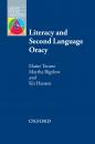 Скачать Literacy and Second Language Oracy - Elaine Tarone