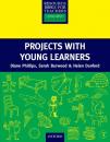 Скачать Projects with Young Learners - Diane Phillips