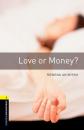 Скачать Love or Money - Rowena Akinyemi