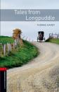 Скачать Tales from Longpuddle - Thomas Hardy