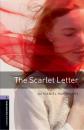 Скачать The Scarlet Letter - Nathaniel  Hawthorne