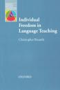 Скачать Individual Freedom in Language Teaching - Christopher  Brumfit