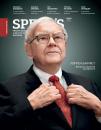Скачать Spear's Russia. Private Banking & Wealth Management Magazine. №05/2017 - Отсутствует