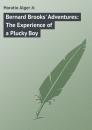 Скачать Bernard Brooks' Adventures: The Experience of a Plucky Boy - Horatio Alger Jr.