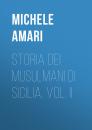 Скачать Storia dei musulmani di Sicilia, vol. II - Amari Michele