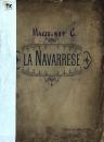 Скачать La Navarrese - Жюль Массне