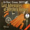 Скачать Last Adventures Of Sherlock Holmes - Артур Конан Дойл