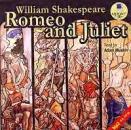 Скачать Romeo and Juliet - Уильям Шекспир