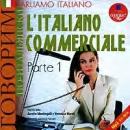 Скачать Parliamo italiano: L'Italiano commerciale. Parte 1 - Коллектив авторов