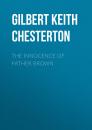 Скачать The Innocence of Father Brown - Gilbert Keith Chesterton