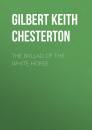 Скачать The Ballad of the White Horse - Gilbert Keith Chesterton