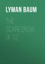 Скачать The Scarecrow of Oz - Baum Lyman Frank