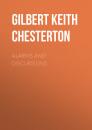 Скачать Alarms and Discursions - Gilbert Keith Chesterton